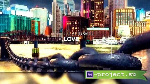 Stylish Modern Promotion 22 - Project for After Effects