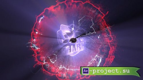 Videohive - Quick Shockwaves Logo Reveal - 38979210 - Project for After Effects