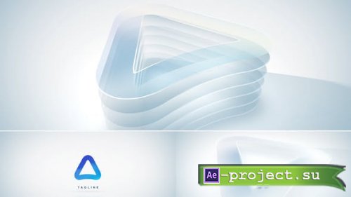 Videohive - Elegant Logo Reveal - 38649310 - Project for After Effects