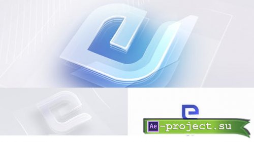 Videohive - Logo Intro Reveal - 38743965 - Project for After Effects