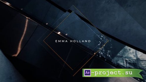 Videohive - Minimal Opener - 39135050 - Project for After Effects