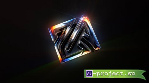 Videohive - Premium Logo Reveal - 38979858 - Project for After Effects