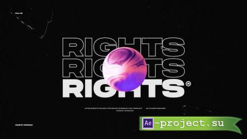 Videohive - Titles / Text Animation - 39150460 - Project for After Effects