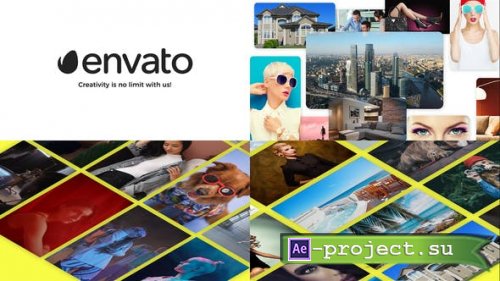 Videohive - Social Media Agency Promo - 39208437 - Project for After Effects