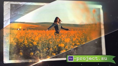 Videohive - Living Memories - 37831114 - Project for After Effects