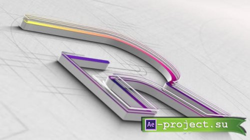 Videohive - Stpro Logo Intro - 39311289 - Project for After Effects