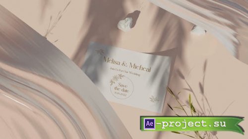 Videohive - Wedding Promo - 39348052 - Project for After Effects