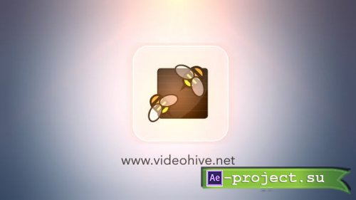 Videohive - Simple Logo - 39377465 - Project for After Effects