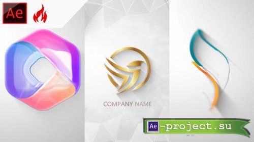 Videohive - Elegant & Epic Logo Reveal - 39244716 - Project for After Effects
