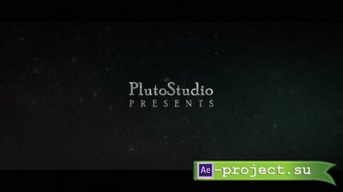 Videohive - Inspirational Cinematic Trailer - 39371755 - Project for After Effects