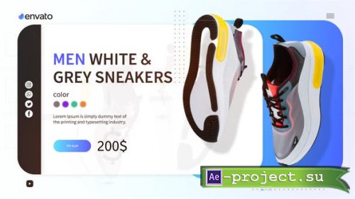 Videohive - Commercial Product Promo - 39195045 - Project for After Effects