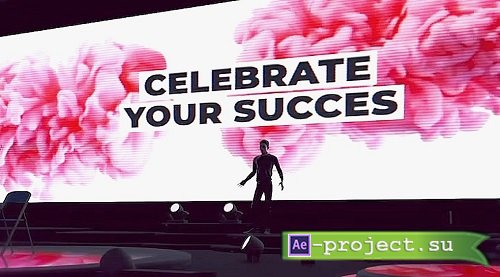 Videohive - Stage Event Promo 39385458 - Project For Final Cut & Apple Motion