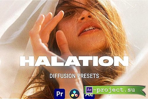 Halation  Newman Post Pro Filter Pack 2.0
