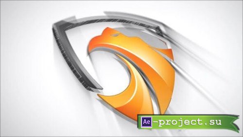 Videohive - Heroes Logo - 39472783 - Project for After Effects