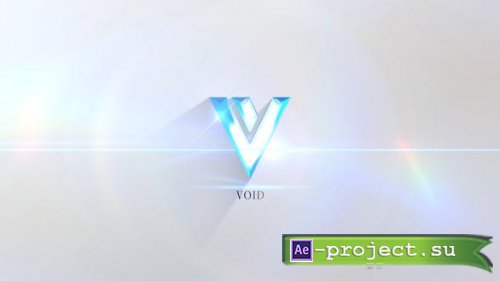 Videohive - Simple Logo Reveal - 39432728 - Project for After Effects