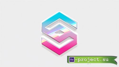 Videohive - Logo Reveal - 39522133 - Project for After Effects