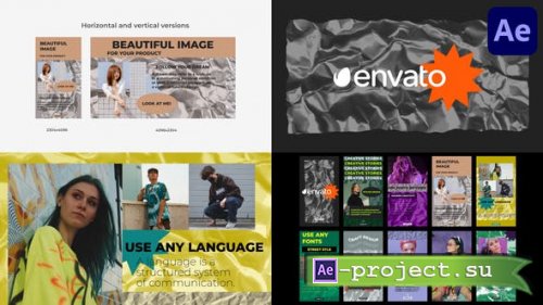 Videohive - Design Slideshow for After Effects - 39519489