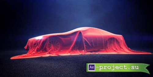 Videohive - Elegant Car - 10873539 - Project for After Effects