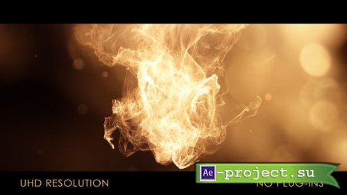Videohive - Luxury Logo Intro - 39518724 - Project for After Effects