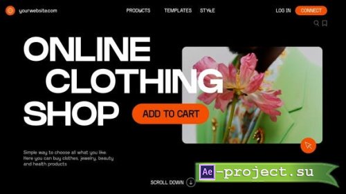 Videohive - Beauty Product Promo - 39507218 - Project for After Effects