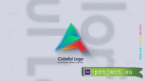 Videohive - Logo Reveal  - 39554837 - Project for After Effects
