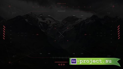 Videohive - Cyberpunk Camera Recorders - 39555530 - Project for After Effects