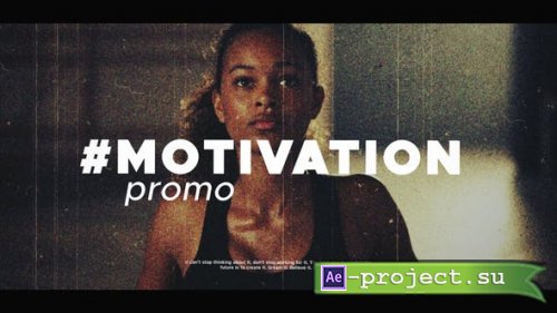 Videohive - Sport Promo - 26739467 - Project for After Effects