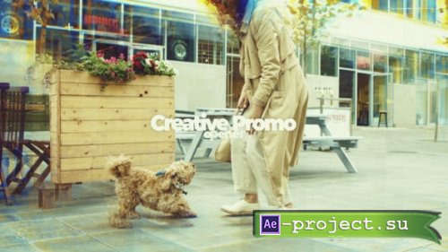 Videohive - Creative Promo Opener - 39612552 - Project for After Effects