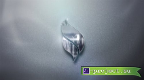 Videohive - Wall Light Logo - 29974750 - Project for After Effects