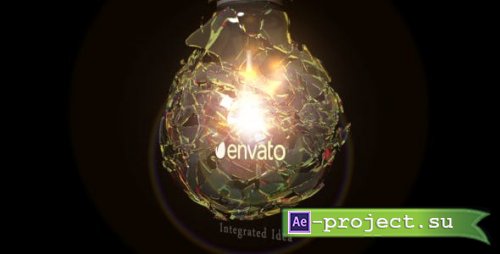 Videohive - Inegrated Idea - 15767756 - Project for After Effects