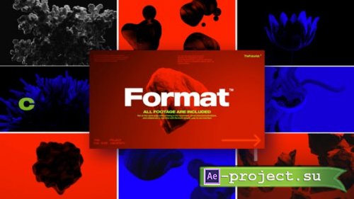 Videohive - Social Media Promo - 39439434 - Project for After Effects