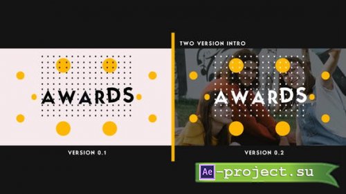 Videohive - Stomp Intro - 39657030 - Project for After Effects