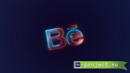 Videohive - Clean Elegant Logo Reveal - 39659652 - Project for After Effects