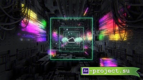 Videohive - Desync - 25816083 - Project for After Effects