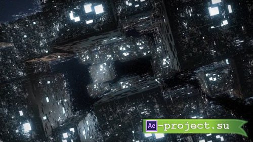 Videohive - Digital Anthill - 25512096 - Project for After Effects