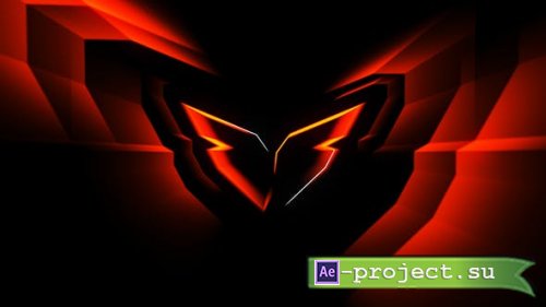 Videohive - Grand Logo Reveal - 39644915 - Project for After Effects