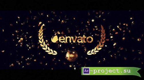 Videohive - Football Logo - 22145527 - Project for After Effects
