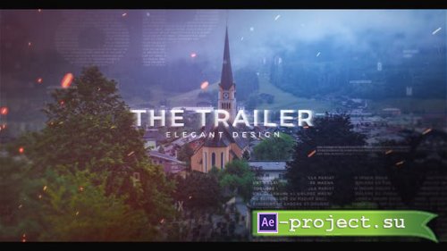 Videohive - Sport Opener - 26377067 - Project for After Effects