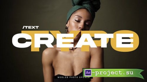 Videohive - Photo Intro - 39769794 - Project for After Effects