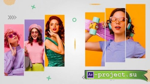 Videohive - Special Offer Fashion Sale Promo - 39831440 - Project for After Effects