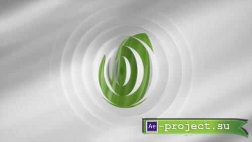 Videohive - Simple Minimal Logo Reveal - 38138112 - Project for After Effects