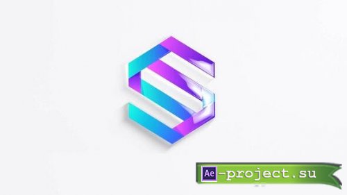 Videohive - Logo Intro - 39882705 - Project for After Effects