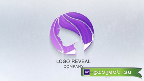 Videohive - Logo Reveal - 39970696 - Project for After Effects