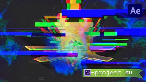 Videohive - Logo Reveal 13 - 39991237 - Project for After Effects