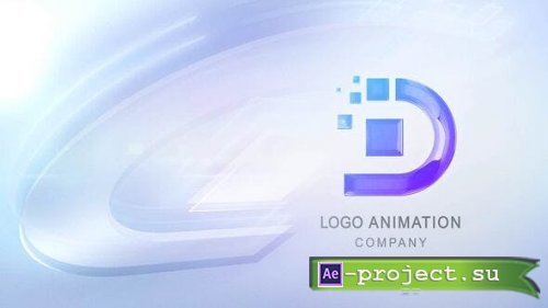 Videohive - Logo Animation - 40023066 - Project for After Effects