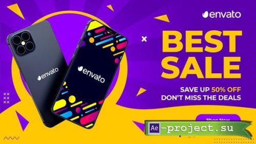 Videohive - Product Promo Slideshow - 39971714 - Project for After Effects