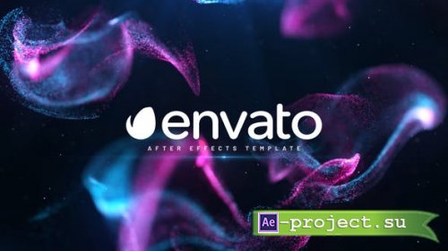 Videohive - Elegant Titles Opener - 40077065 - Project for After Effects