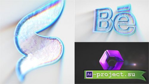 Videohive - Elegant 3D Corporate Logo Reveal - 39733518 - Project for After Effects