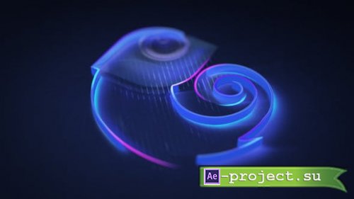 Videohive - Intro Logo reveal - 39163229 - Project for After Effects