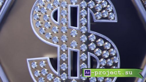 Videohive - Celebrity Logo - 40237463 - Project for After Effects